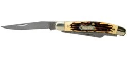 Uncle Henry Premium Stockman 897UH Couteau De Poche Slipjoint -Spyder Couteau Magasin UH897UH 03 schrade uncle henry