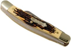 Uncle Henry Premium Stockman 897UH Couteau De Poche Slipjoint -Spyder Couteau Magasin UH897UH 04 schrade uncle henry