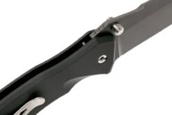 Spartan Blades Pallas Black PVD, Couteau De Poche SF3BK -Spyder Couteau Magasin USSF3BK 06 spartan blades ussf3bk 06