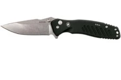 Spartan Blades Pallas Stonewashed, Couteau De Poche SF3SW