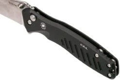 Spartan Blades Pallas Stonewashed, Couteau De Poche SF3SW -Spyder Couteau Magasin USSF3SW 07 spartan blades ussf3sw 07