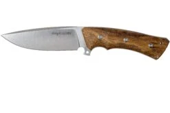 Viper Gianghi V4880BC Bocote, Couteau De Chasse