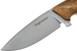 Viper Gianghi V4880BC Bocote, Couteau De Chasse -Spyder Couteau Magasin VPV4880BC 03 viper