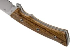 Viper Gianghi V4880BC Bocote, Couteau De Chasse -Spyder Couteau Magasin VPV4880BC 04 viper