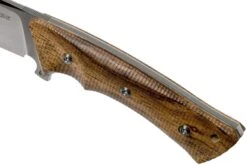 Viper Gianghi V4880BC Bocote, Couteau De Chasse -Spyder Couteau Magasin VPV4880BC 05 viper