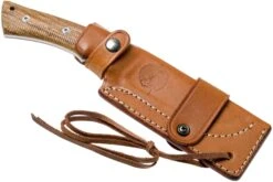 Viper Gianghi V4880BC Bocote, Couteau De Chasse -Spyder Couteau Magasin VPV4880BC 07 viper