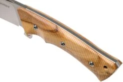 Viper Gianghi V4880UL Olive, Couteau De Chasse -Spyder Couteau Magasin VPV4880UL 05 viper