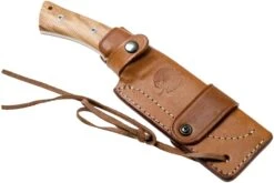 Viper Gianghi V4880UL Olive, Couteau De Chasse -Spyder Couteau Magasin VPV4880UL 07 viper