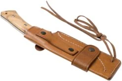 Viper Gianghi V4880UL Olive, Couteau De Chasse -Spyder Couteau Magasin VPV4880UL 08 viper