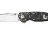 Viper Katla V5980FWS White Storm Carbonfiber, Jesper Voxnaes Design, Couteau De Poche Knivesandtools Exclusive -Spyder Couteau Magasin VPV5980FWS 01 viper