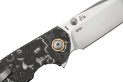 Viper Katla V5980FWS White Storm Carbonfiber, Jesper Voxnaes Design, Couteau De Poche Knivesandtools Exclusive -Spyder Couteau Magasin VPV5980FWS 05 viper