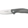 Viper Orso 2 V5996TI3D 3D Stonewashed Titanium Couteau De Poche, Jens Ansø Design -Spyder Couteau Magasin VPV5996TI3D 01 viper