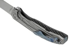 Viper Orso 2 V5998FC Carbon Fiber Couteau De Poche, Jens Ansø Design 11 Viper Orso 2 V5998FC Carbon Fiber Couteau De Poche, Jens Ansø Design -Spyder Couteau Magasin VPV5998FC 04 viper