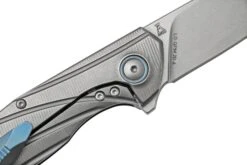 Viper Orso 2 V5998FC Carbon Fiber Couteau De Poche, Jens Ansø Design 12 Viper Orso 2 V5998FC Carbon Fiber Couteau De Poche, Jens Ansø Design -Spyder Couteau Magasin VPV5998FC 05 viper