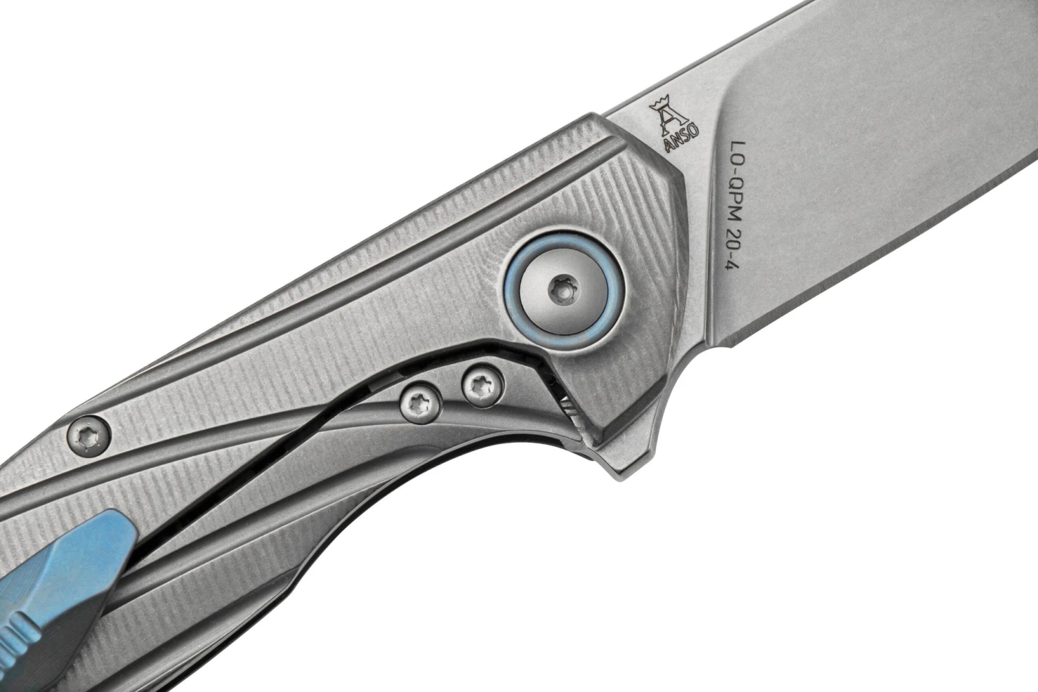 Viper Orso 2 V5998FC Carbon Fiber Couteau De Poche, Jens Ansø Design 7 Viper Orso 2 V5998FC Carbon Fiber Couteau De Poche, Jens Ansø Design – Image 5