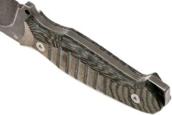 Viper David Evolution 4002ECB D2, Black Micarta, Couteau Fixe -Spyder Couteau Magasin VPVT4002ECB 04 viper vpvt4002ecb 04