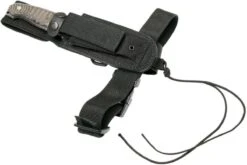 Viper David Evolution 4002ECB D2, Black Micarta, Couteau Fixe -Spyder Couteau Magasin VPVT4002ECB 08 viper vpvt4002ecb 08