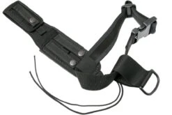 Viper David Evolution 4002ECB D2, Black Micarta, Couteau Fixe -Spyder Couteau Magasin VPVT4002ECB 09 viper vpvt4002ecb 09