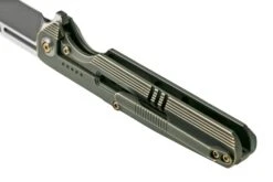 WE Knife Reiver Limited Edition WE16020-5, Bronze Black Titanium, Couteau De Poche 15 WE Knife Reiver Limited Edition WE16020-5, Bronze Black Titanium, Couteau De Poche -Spyder Couteau Magasin WKWE16020 5 07 we