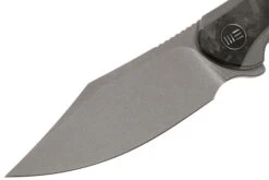 WE Knife Snick WE19022F-2 Stonewashed, Marble Carbonfiber Couteau De Poche 11 WE Knife Snick WE19022F-2 Stonewashed, Marble Carbonfiber Couteau De Poche -Spyder Couteau Magasin WKWE19022F 2 03 we knife
