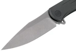 WE Knife Primoris WE20047A-2 Black Titanium Couteau De Poche 11 WE Knife Primoris WE20047A-2 Black Titanium Couteau De Poche -Spyder Couteau Magasin WKWE20047A 2 03 we knife