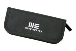 WE Knife Press Check WE20078B-2 Silver Blue Titanium Couteau De Poche -Spyder Couteau Magasin WKWE20078B 2 08 weknife