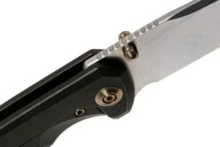 WE Knife Subjugator WE21014C-2 Satin, Black Titanium Couteau De Poche 14 WE Knife Subjugator WE21014C-2 Satin, Black Titanium Couteau De Poche -Spyder Couteau Magasin WKWE21014C 2 06 we knife