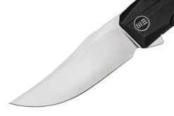 WE Knife Shuddan WE21015-1, Black Titanium Couteau De Poche -Spyder Couteau Magasin WKWE21015 1 03 weknife