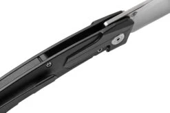 WE Knife Shuddan WE21015-1, Black Titanium Couteau De Poche -Spyder Couteau Magasin WKWE21015 1 06 weknife