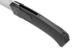 WE Knife Shuddan WE21015-1, Black Titanium Couteau De Poche -Spyder Couteau Magasin WKWE21015 1 07 weknife