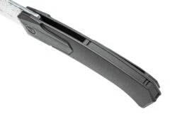 WE Knife Shuddan WE21015-DS1, Black Titanium, Hakkapella Damasteel Couteau De Poche -Spyder Couteau Magasin WKWE21015 DS1 07 weknife