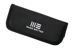 WE Knife Shuddan WE21015-DS1, Black Titanium, Hakkapella Damasteel Couteau De Poche -Spyder Couteau Magasin WKWE21015 DS1 08 weknife