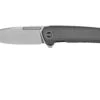 WE Knife Speedster WE21021B-1, Gray Titanium Couteau De Poche