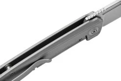 WE Knife Speedster WE21021B-1, Gray Titanium Couteau De Poche 15 WE Knife Speedster WE21021B-1, Gray Titanium Couteau De Poche -Spyder Couteau Magasin WKWE21021B 1 06 weknife