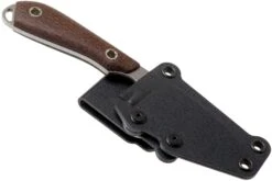 White River Knives M1 Natural Burlap Micarta Couteau Fixe, étui Kydex -Spyder Couteau Magasin WRCPR BNA 06 white river knives