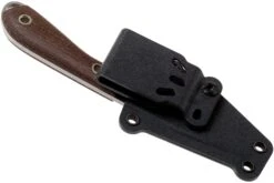 White River Knives M1 Natural Burlap Micarta Couteau Fixe, étui Kydex -Spyder Couteau Magasin WRCPR BNA 07 white river knives