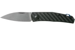 Zero Tolerance 0235 Slipjoint Couteau De Poche, Jens Anso Design