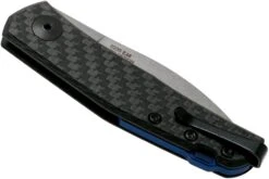 Zero Tolerance 0235 Slipjoint Couteau De Poche, Jens Anso Design -Spyder Couteau Magasin ZT0235 04 zero tolerance