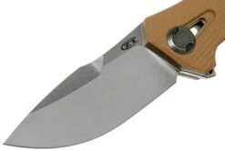 Zero Tolerance 0308 Couteau De Poche -Spyder Couteau Magasin ZT0308 03 zero tolerance