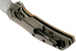 Zero Tolerance 0308 Couteau De Poche -Spyder Couteau Magasin ZT0308 05 zero tolerance