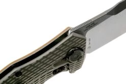 Zero Tolerance 0308 Couteau De Poche -Spyder Couteau Magasin ZT0308 06 zero tolerance