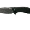 Zero Tolerance 0357BW Blackwash Finish Couteau De Poche 1 Zero Tolerance 0357BW Blackwash Finish Couteau De Poche -Spyder Couteau Magasin ZT0357BW 01 zero tolerance