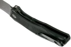 Zero Tolerance 0357BW Blackwash Finish Couteau De Poche -Spyder Couteau Magasin ZT0357BW 05 zero tolerance