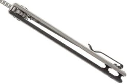 Zero Tolerance 0452CF Couteau De Poche, Dmitry Sinkevich Design -Spyder Couteau Magasin ZT0452CF 07 zero tolerance zt0452cf 07