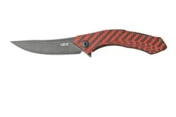 Zero Tolerance 0460RDBW Factory Special Series, Couteau De Poche, Dmitry Sinkevich Design