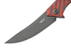 Zero Tolerance 0460RDBW Factory Special Series, Couteau De Poche, Dmitry Sinkevich Design -Spyder Couteau Magasin ZT0460RDBW 03 zt