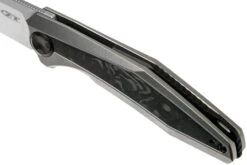 Zero Tolerance 470 Couteau De Poche, Dmitry Sinkevich Design 16 Zero Tolerance 470 Couteau De Poche, Dmitry Sinkevich Design -Spyder Couteau Magasin ZT0470 07 zero tolerance