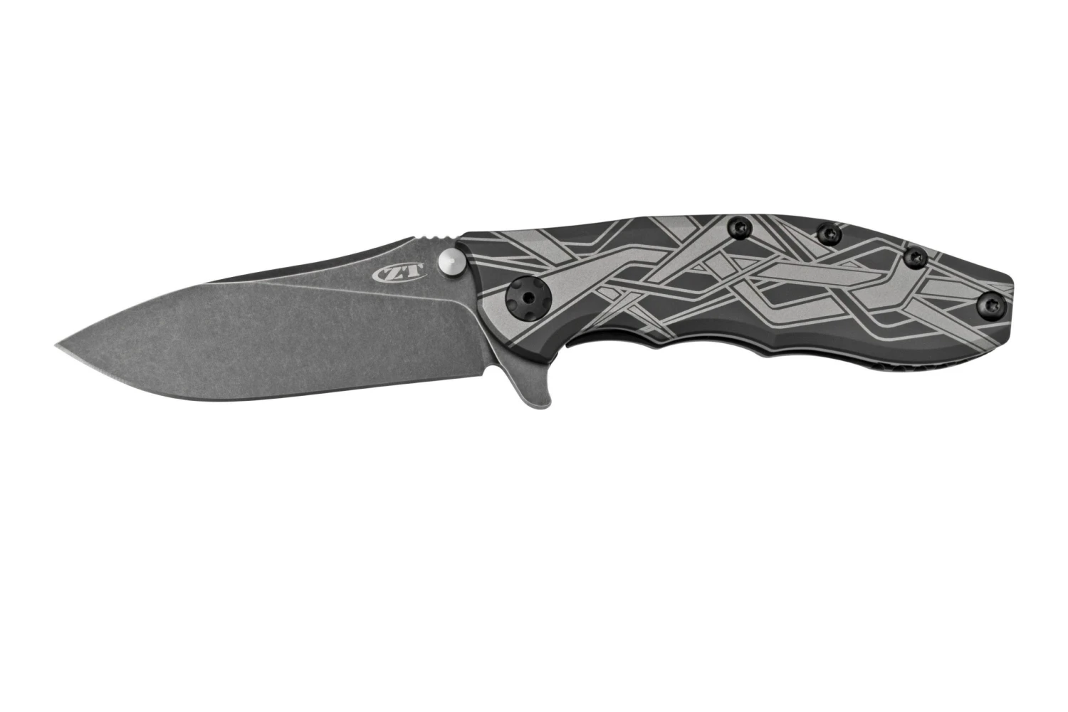 Zero Tolerance 0562TIS110V Factory Special Series, Couteau De Poche 3 Zero Tolerance 0562TIS110V Factory Special Series, Couteau De Poche