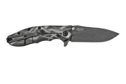 Zero Tolerance 0562TIS110V Factory Special Series, Couteau De Poche 9 Zero Tolerance 0562TIS110V Factory Special Series, Couteau De Poche -Spyder Couteau Magasin ZT0562TIS110V 02 zerotolerance