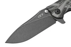 Zero Tolerance 0562TIS110V Factory Special Series, Couteau De Poche 10 Zero Tolerance 0562TIS110V Factory Special Series, Couteau De Poche -Spyder Couteau Magasin ZT0562TIS110V 03 zerotolerance